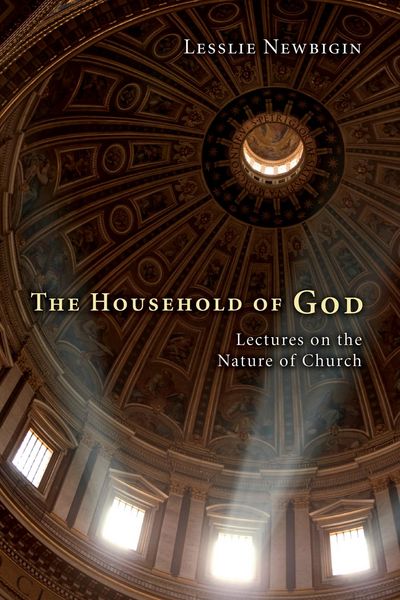 Produktbild: The Household of God