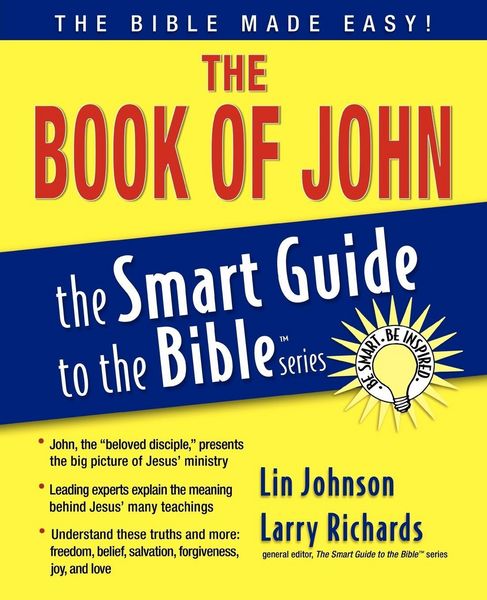 Produktbild: The Book of John