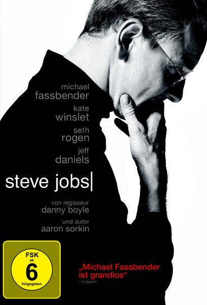 Produktbild: Steve Jobs
