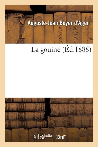 Produktbild: La gouine