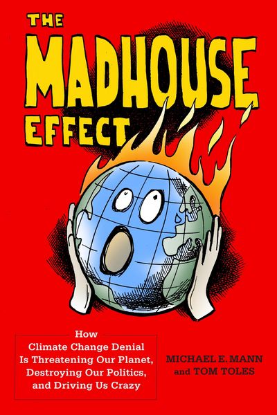 Produktbild: The Madhouse Effect