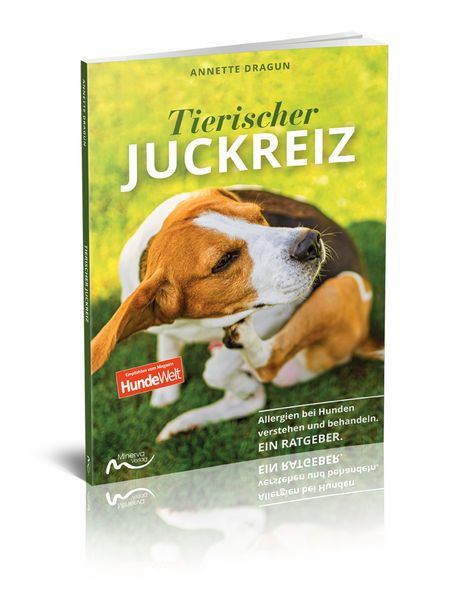 Produktbild: Tierischer Juckreiz