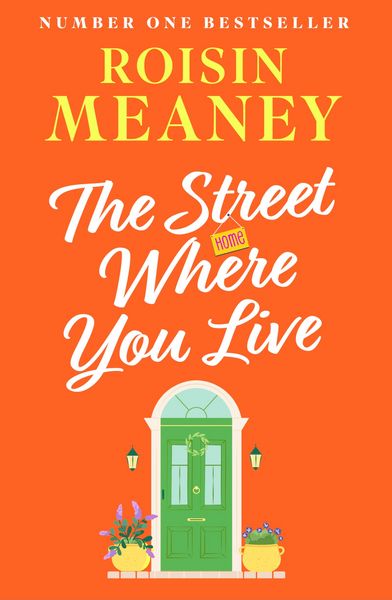 Produktbild: The Street Where You Live