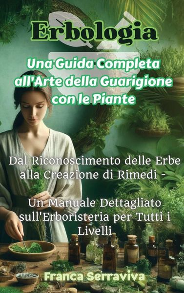 Produktbild: Erbologia