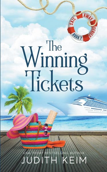 Produktbild: The Winning Tickets
