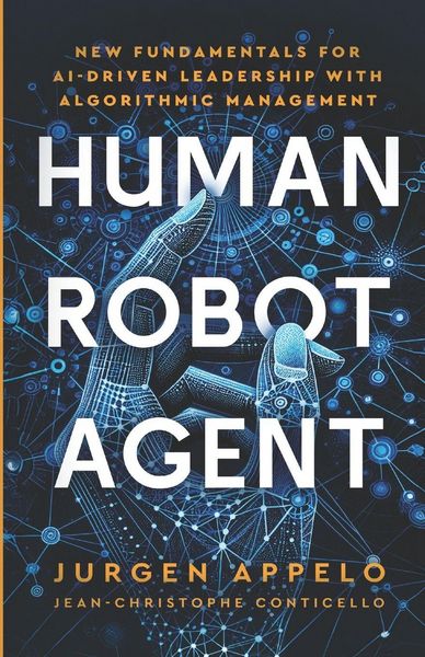 Produktbild: Human Robot Agent