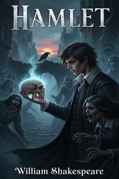 Produktbild: Hamlet