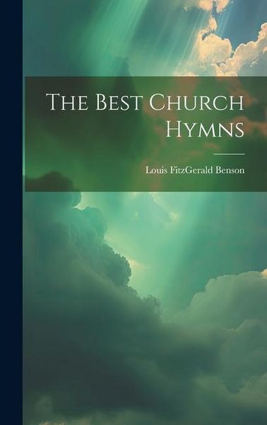 Produktbild: The Best Church Hymns