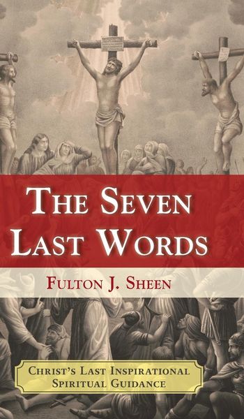 Produktbild: The Seven Last Words