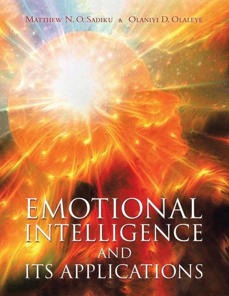 Produktbild: Emotional Intelligence and Its Applications