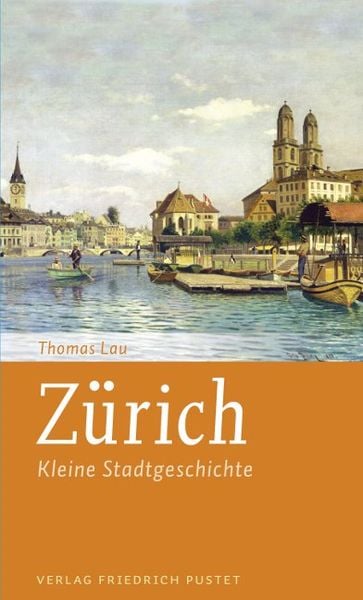Produktbild: Z&uuml;rich