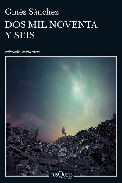 Produktbild: Dos mil noventa y seis