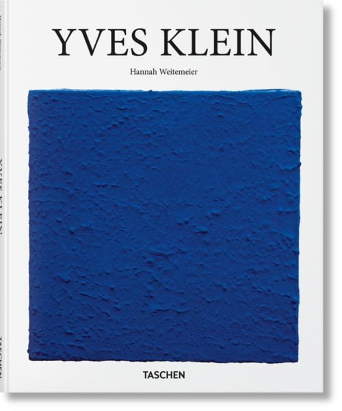 Produktbild: Yves Klein