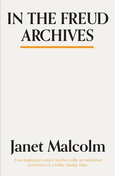 Produktbild: In The Freud Archives