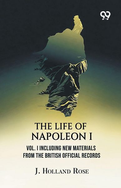 Produktbild: The Life Of Napoleon I