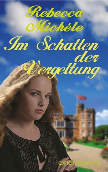 Produktbild: Im Schatten der Vergeltung