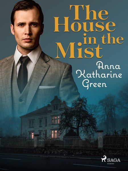 Produktbild: The House in the Mist
