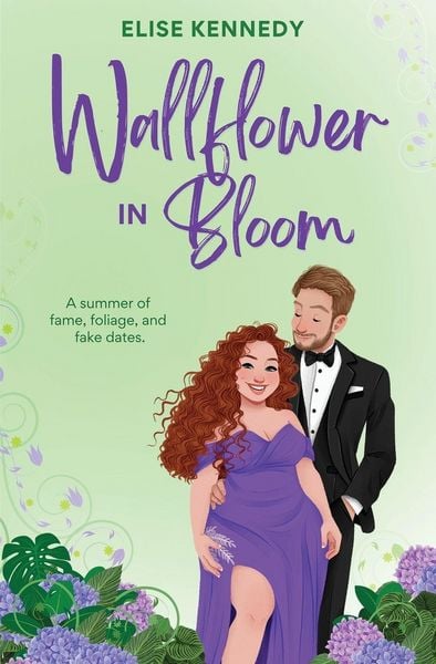 Produktbild: Wallflower in Bloom