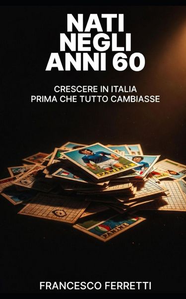 Produktbild: Nati Negli Anni 60