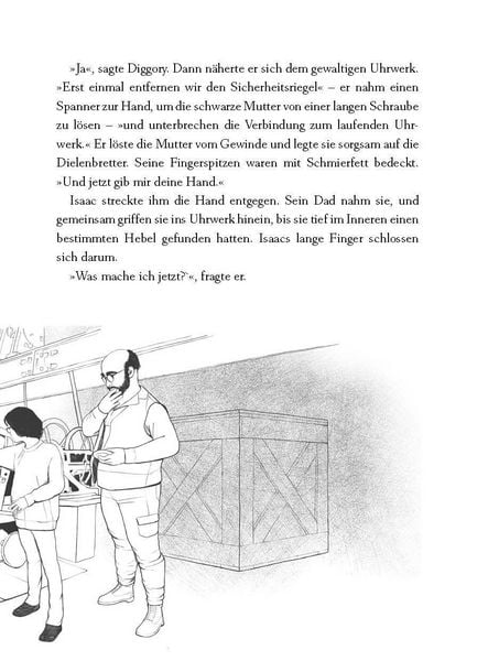 Produktbild: Die gestohlene Zeit