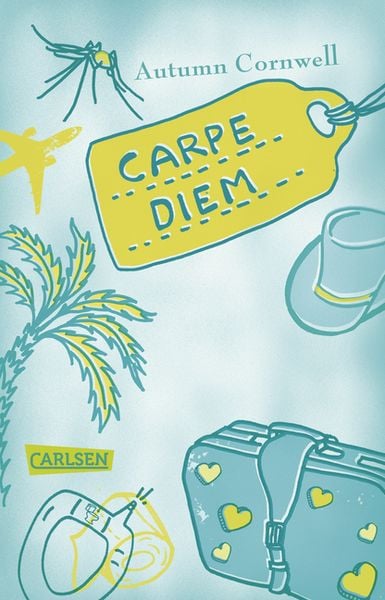 Produktbild: Carpe Diem