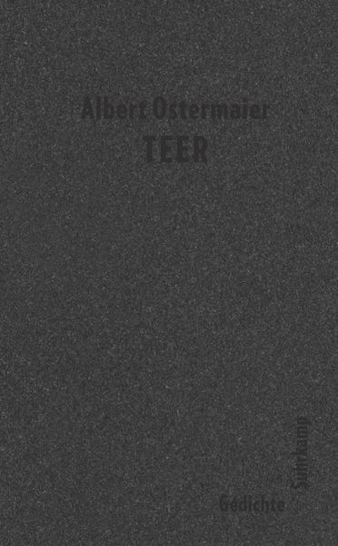 Produktbild: Teer