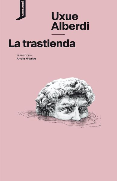 Produktbild: La trastienda