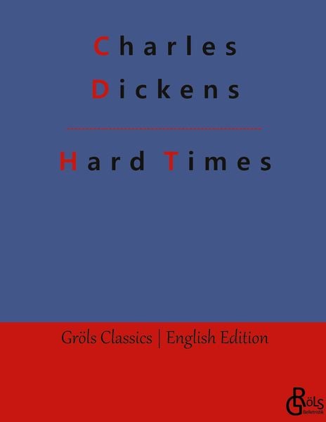 Produktbild: Hard Times
