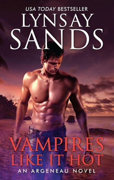 Produktbild: Vampires Like It Hot