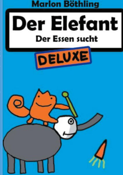 Produktbild: Der Elefant