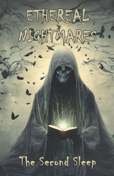 Produktbild: Publishing, D: Ethereal Nightmares