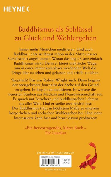 Produktbild: Buddhismus wirkt