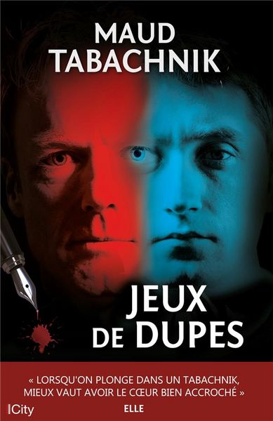 Produktbild: Jeux de dupes