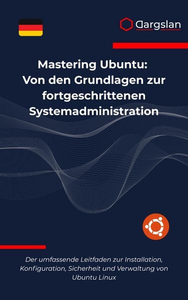 Produktbild: Mastering Ubuntu