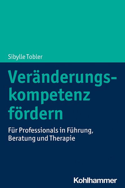 Produktbild: Ver&auml;nderungskompetenz f&ouml;rdern