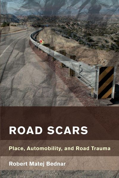Produktbild: Road Scars
