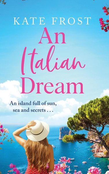 Produktbild: An Italian Dream