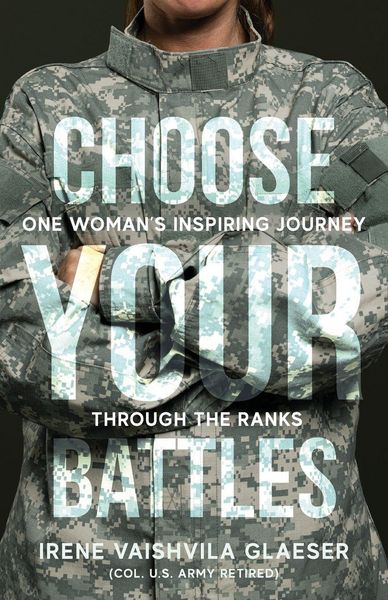 Produktbild: Choose Your Battles