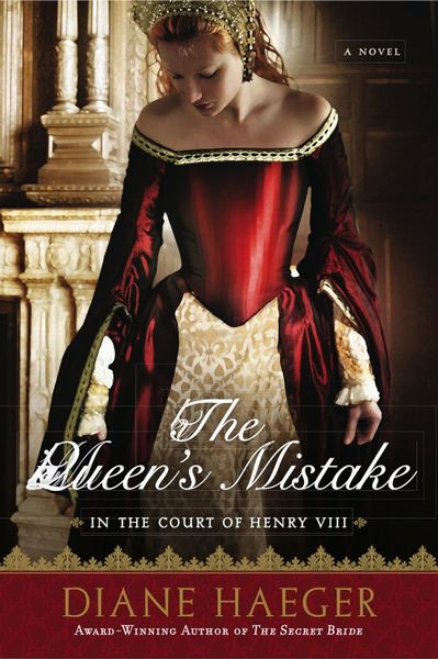 Produktbild: The Queen's Mistake