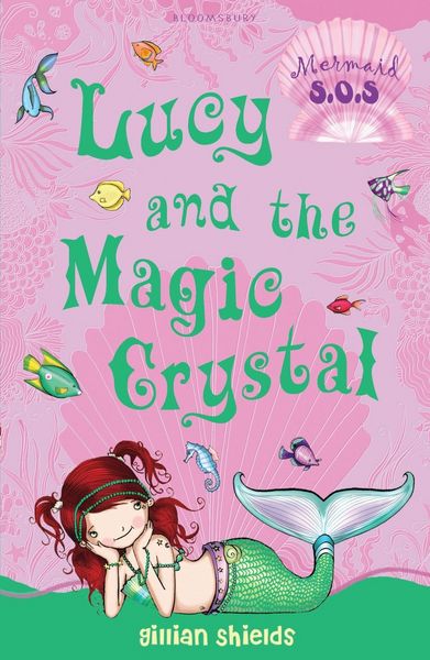 Produktbild: Lucy and the Magic Crystal