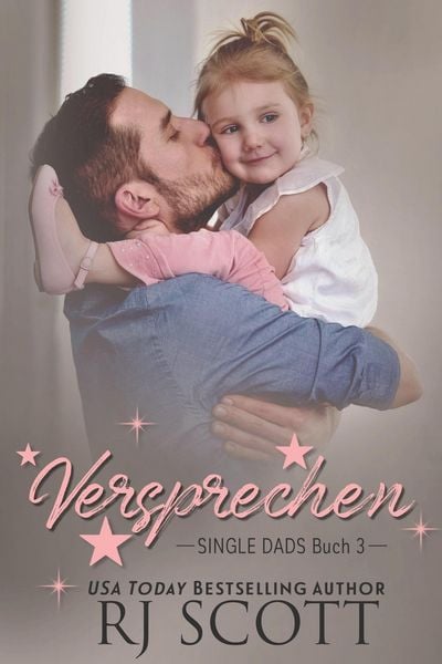 Produktbild: Versprechen (Single Dads Deutsche Ausgabe, #3)