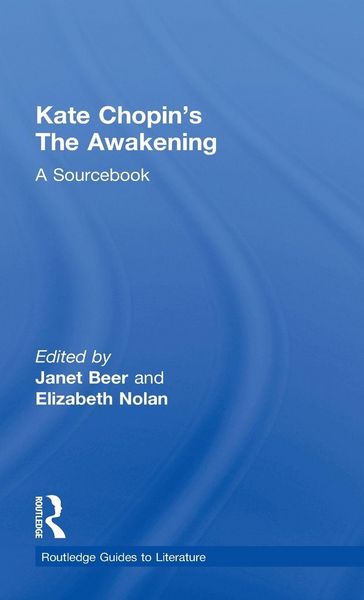 Produktbild: Kate Chopin's The Awakening