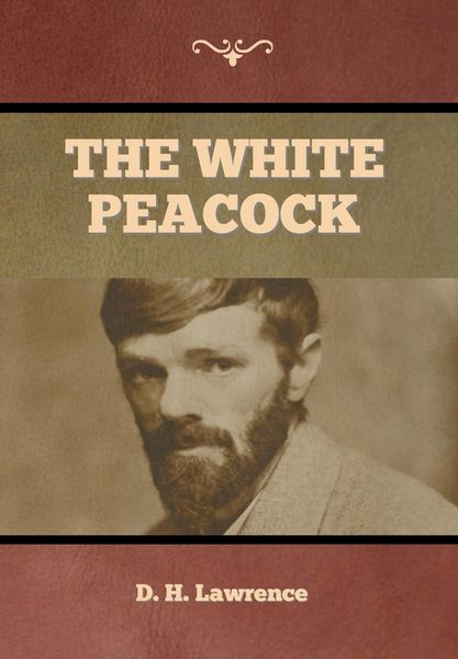 Produktbild: The White Peacock