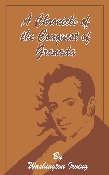 Produktbild: A Chronicle of the Conquest of Granada