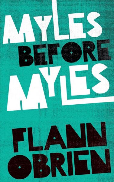 Produktbild: Myles before Myles