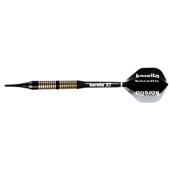 Karella 828606 - Softdart XT-6 21gr., 3er Set