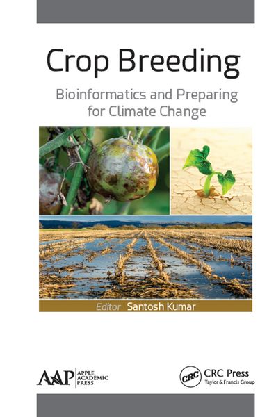 Produktbild: Crop Breeding