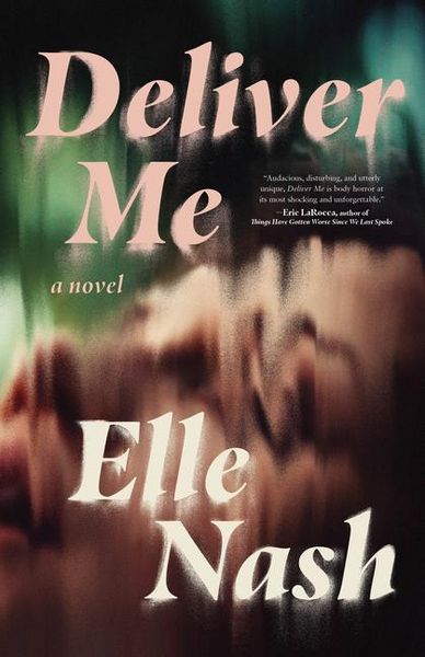 Produktbild: Deliver Me
