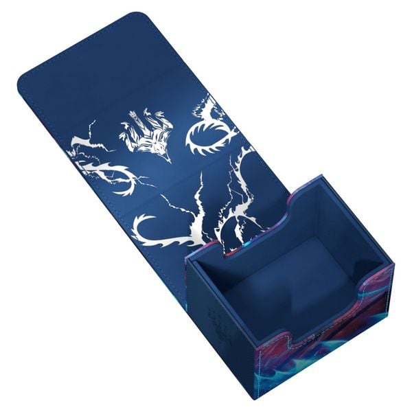 Produktbild: ULTIMATE GUARD Sidewinder 100+ Xenoskin Magic: Ugin Eye of the Storms