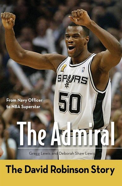 Produktbild: The Admiral Softcover